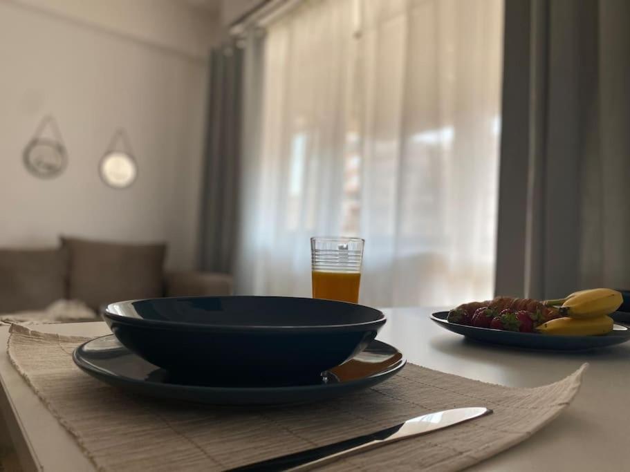 2 Bedroom Apartment With Terrace In City Center بوخارست المظهر الخارجي الصورة